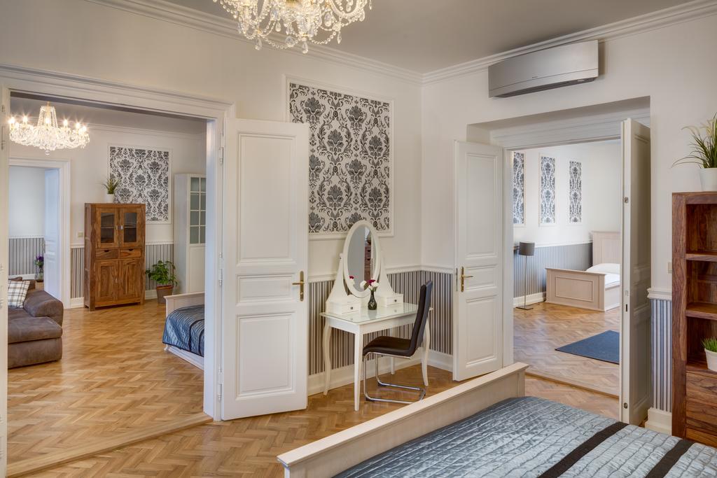 Apartmán Veleslavinova - Old Town Praha
